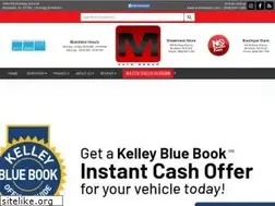 Sites similar to drivemauto.com