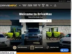 Sites similar to drivemax.net