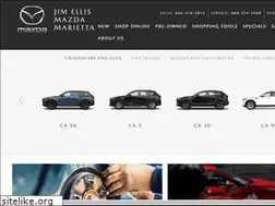 Sites similar to drivemazda.com