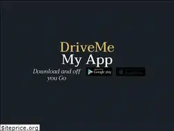 Sites similar to driveme-rentals.com
