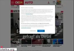 Sites similar to driveme.at