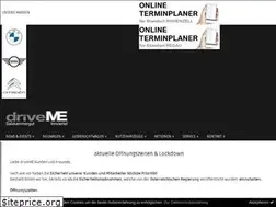 Sites similar to driveme.co.at