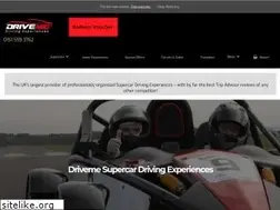 Sites similar to driveme.co.uk