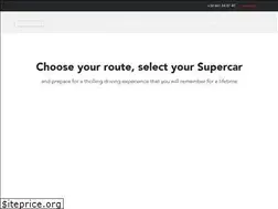 Sites similar to drivemebarcelona.com