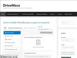 Sites similar to drivemeca.com