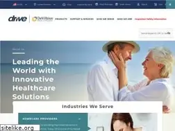 Sites similar to drivemedical.com