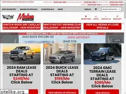 Sites similar to drivemedina.com
