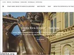 Sites similar to drivemeloco.com