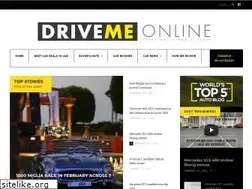 Sites similar to drivemeonline.com