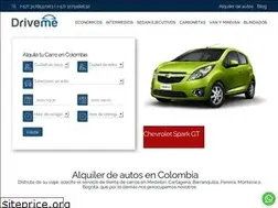 Sites similar to drivemerentacar.com
