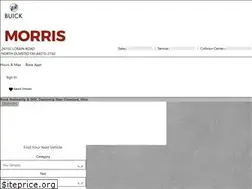 Sites similar to drivemorris.com