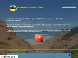 Sites similar to drivemoz.co.za