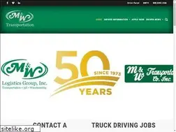 Sites similar to drivemw.com