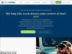 Sites similar to drivemyway.com