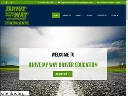 Sites similar to drivemywayde.com