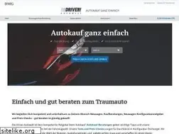 Sites similar to driven-autowelt.com