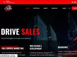 Sites similar to driven-digital.com