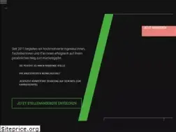 Sites similar to driven-solution.de