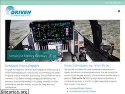 Sites similar to driven-technologies.com