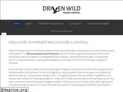 Sites similar to driven-wild.com