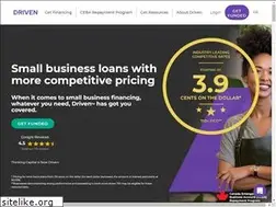 Sites similar to driven.ca
