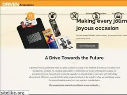 Sites similar to driven.com.sg