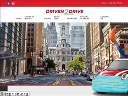 Sites similar to driven2drive.com