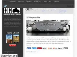 Sites similar to drivenachodrive.com