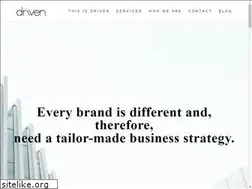 Sites similar to drivenassociates.com