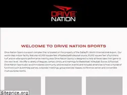 Sites similar to drivenationsports.com