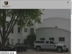 Sites similar to drivenautospa.com