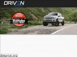 Sites similar to drivenautoutah.com