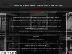 Sites similar to drivenbarber.com