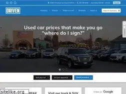 Sites similar to drivenboise.com