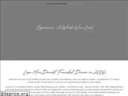 Sites similar to drivenbylm.com