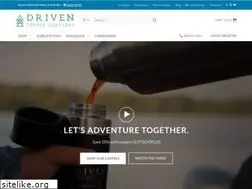 Sites similar to drivencoffee.com