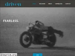 Sites similar to drivencom.com