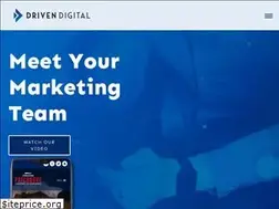 Sites similar to drivendigital.co