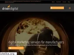Sites similar to drivendigital.us
