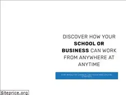 Sites similar to drivendigitally.com.au