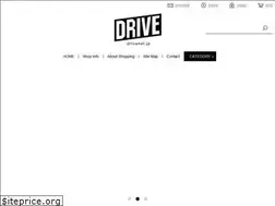 Sites similar to drivenet.jp