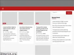 Sites similar to drivenews.co.uk