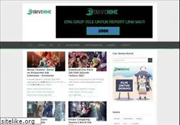 Sites similar to drivenime.com