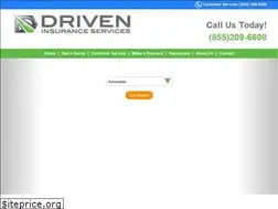 Sites similar to driveninsurance.com