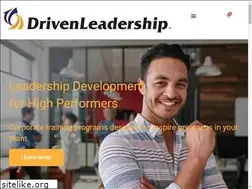 Sites similar to drivenleadership.com
