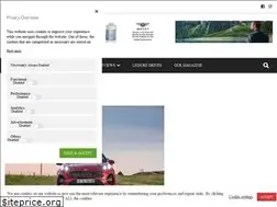 Sites similar to drivenmag.co.za