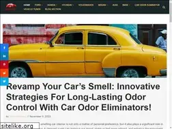 Sites similar to drivenmavens.com