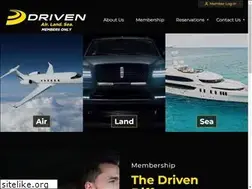 Sites similar to drivenmembers.com