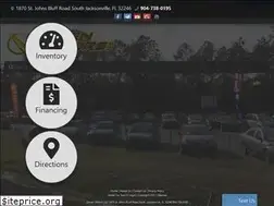 Sites similar to drivenmotorsllc.com