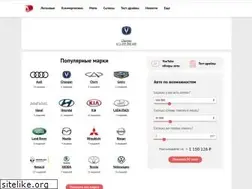 Sites similar to drivenn.ru